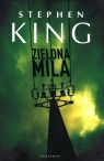 Zielona mila Stephen King
