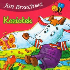 Koziołek - Jan Brzechwa