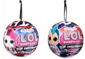 LOL Surprise Valentine's Supreme/BFF (36szt)