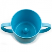 Pierwszy ekoKubek Cuppies