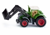 Siku 13 - Traktor Fendt 1050 Vario z ładowarką