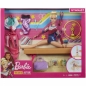 Barbie: Lalka gimnastyczka (GJM72)