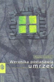 Weronika postanawia umrzeć - Paulo Coelho