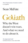 Goliath McFate Sean
