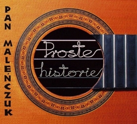 Proste historie (Digipack)