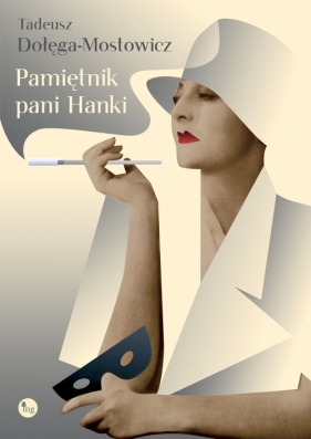 Pamiętnik pani Hanki - Tadeusz Dołęga-Mostowicz
