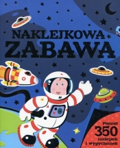 Naklejkowa zabawa