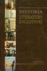 Historia Literatury Światowej Tom 4