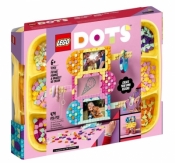 Lego DOTS 41956 Ramki na zdjęcia w kształcie lodów