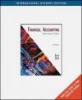 Financial Accounting Reporting Michael A. Diamond, Earl Stice, James Stice