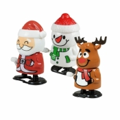 Nakręcana figurka MIX