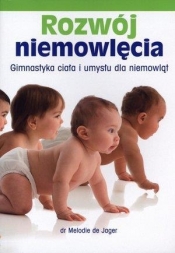 Rozwój niemowlęcia
