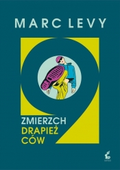 Zmierzch drapieżców - Marc Levy