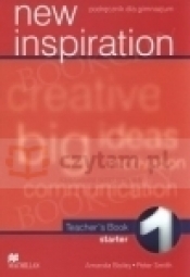Inspiration NEW 1 TB - J.G.Sprenger