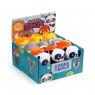 Pluszowy gniotek Queasy Squeezy Adoramals Zoo mix