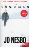 The Snowman Jo Nesbø