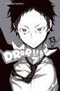 Durarara!! 13 - Ryohgo Narita, Suzuhito Yasuda