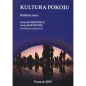 Kultura pokoju