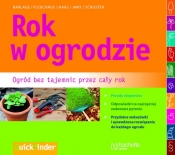 Rok w ogrodzie - <br />