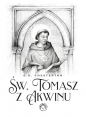 Święty Tomasz z Akwinu - G.K. Chesterston