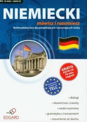 Niemiecki - mówisz i rozumiesz (nowa edycja) - Opracowanie zbiorowe