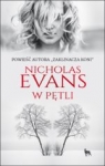 W pętli (pocket) , Evans Nicholas