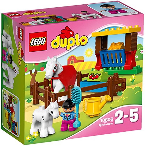 LEGO DUPLO Konie (10806)