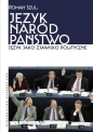 Język Naród Państwo - Roman Szul