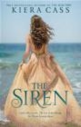 The Siren Kiera Cass