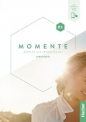 Momente B1 AB + online - Opracowanie zbiorowe