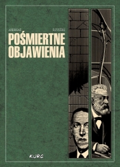 Pośmiertne objawienia - Andreas