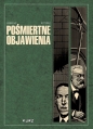 Pośmiertne objawienia - Andreas, Riviere Francois