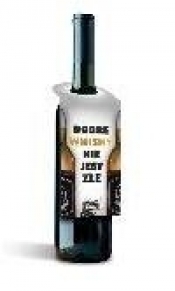 Zawieszka na butelkę - Whisky