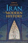Iran: A Modern History Abbas Amanat