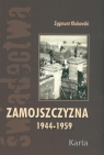 Zamojszczyzna 1944-1959 T. 2 Klukowski Zygmunt