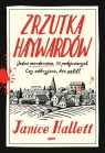 Zrzutka Haywardów Janice Hallett