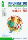 Informator szkoły ponadgimnazjalne Warszawa i okolice na rok 2010/2011