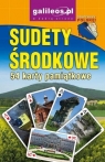 Karty pamiątkowe - Sudety środkowe