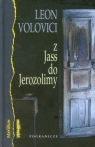 Z Jass do Jerozolimy Volovici Leon