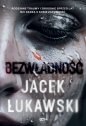 Bezwładność. Wielkie Litery - Jacek Łukawski