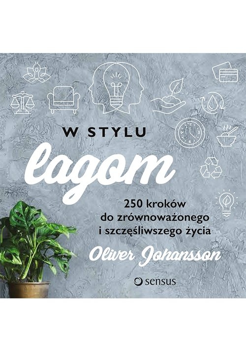 W stylu lagom