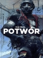 Potwór - Enki Bilal