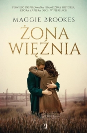 Żona więźnia (OUTLET - USZKODZENIE)