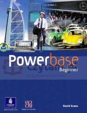 Powerbase Beginner 1 SB