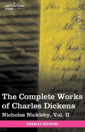 The Complete Works of Charles Dickens (in 30 Volumes, Illustrated) - Charles Dickens