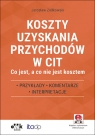 Koszty uzyskania przychodów w CIT Ziółkowski Jarosław