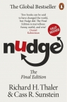 Nudge Thaler Richard H., Cass R. Sunstein