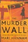 Murder Wall  Hannah Mari