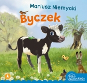 Byczek - Mariusz Niemycki