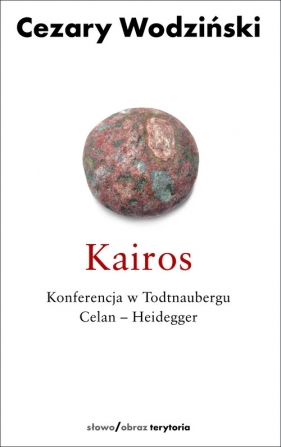 Kairos - Wodziński Cezary